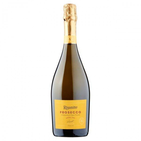 Riunite Prosecco Brut Treviso DOC 0.75 л