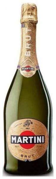 Martini prosseco 0.75