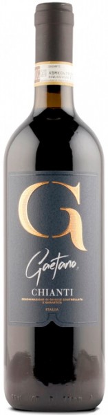 Gaetano" Chianti DOCG