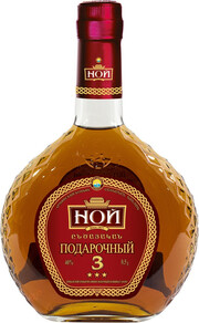 Ной 3*