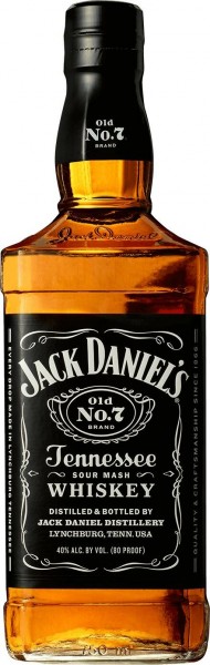 Jack daniel’s